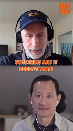 “What If It Doesn’t Work?” | David French