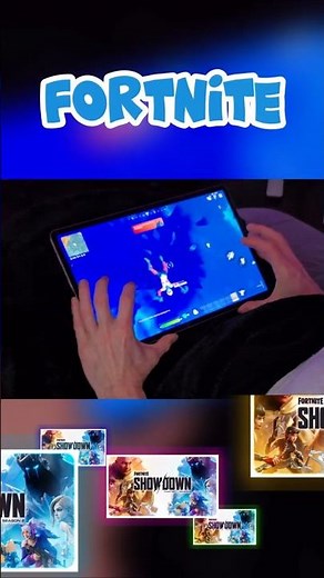 Fortnite is back on Google Play in CANADA | Unlock YEDDY OUTFIT! #fortnite #epicpartner