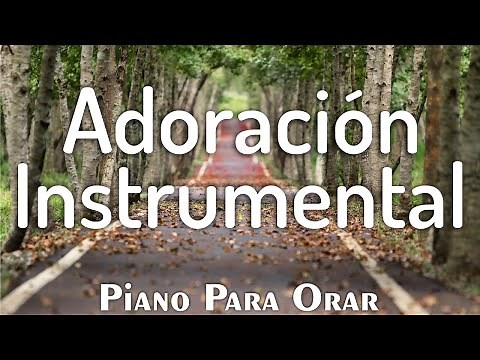 Christian Instrumental Music WITHOUT INTERMEDIATE ADS / PIANO TO PRAY / Christian Music