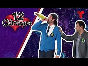 Amigos de la infancia | 12 Corazones
