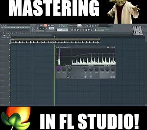 16K views · 236 reactions | Hey everybody, here is the last episode from our "FL Studio Beginner" tutorial series - this time we will take a look at mastering!  You can get the example FLP here: https://spaces.hightail.com/space/IiKLbeQ5ke For more tutorials and FREE templates, visit our video section: https://waproduction-samples.com/videotutorials | W. A. Production | Facebook
