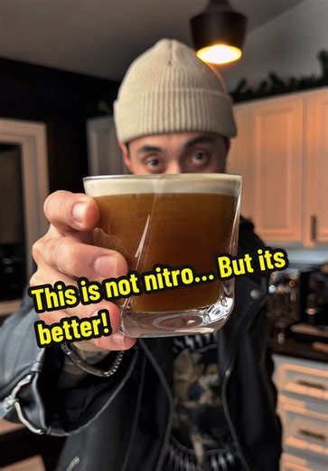 How to Make a Refreshing Aerocano Coffee Drink