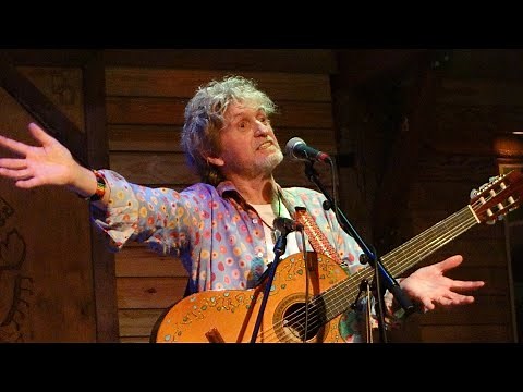 Jon Anderson Live 2014 🡆 I'll Find My Way Home (acoustic) ⬘ Vangelis Stories 🡄 Feb 24 - Houston, Tx