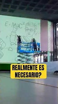 Cómo Usar un Proyector para Pintar Murales