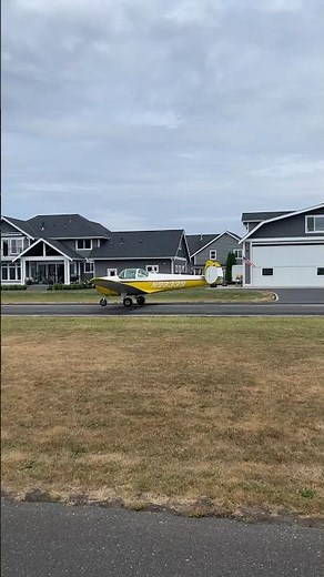 Airpark Living - Ercoupe 415-C
