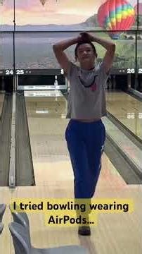 🎳 Trying To Bowl Back to Back 200+ 🎳 #bowling #sports #challenge