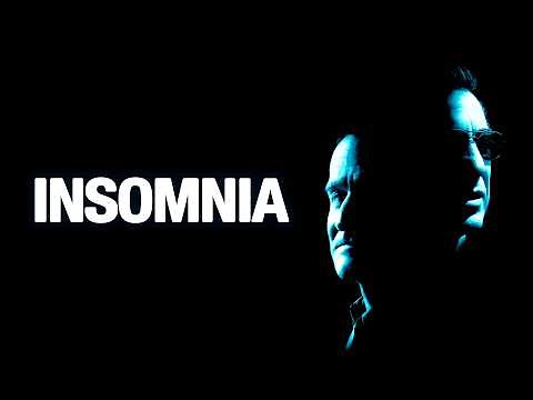 Insomnia 2002 Thriller/Mystery Full Movie Facts & Review | Al Pacino, Robin Williams, Hilary Swank