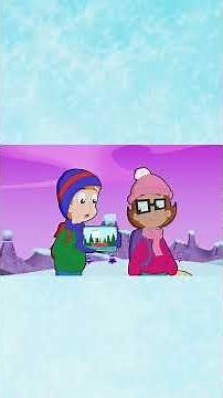 Setting sail on icy waters! ⛵️🐧 🥶 #shorts