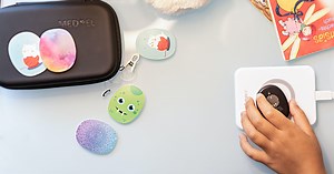 RONDO 3 Audio Processor