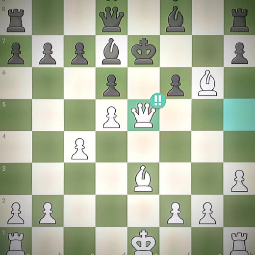 Croissant Chess: A Deliciously Strategic Game