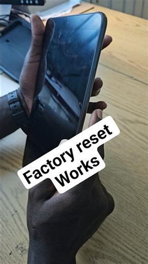 Factory Reset Hard Reset Any Coolpad Tablet