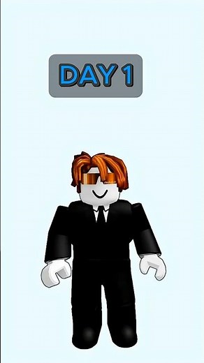Day:1 Of making a Roblox Game #robloxstudio #roblox #fyp
