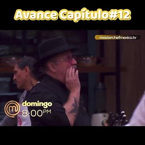 ✨HOY✨…MasterChef México Azteca UNO TV Azteca | Cositas