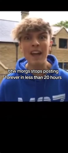 #fyp #tiktok #viral #morgz #2026 | morgz