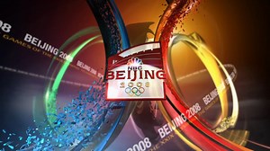 NBC Olympics - Beijing 2008