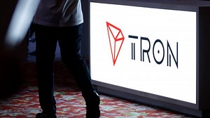 Tron Plans Crypto Treasury, Public Filing