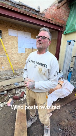 Understanding Wind Posts in Construction: Key Insights