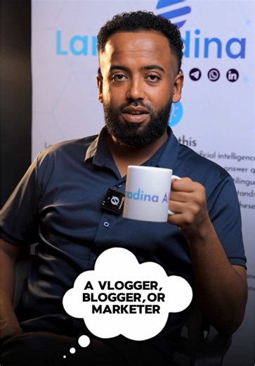 Don’t struggle with fresh ideas for your next project! We’ve got you covered. Whether you’re a vlogger, blogger, or marketer, our AI tool @lampadina.ai generates unique ideas in seconds! #Innovation #chatgpt #ethiopian_tik_tok🇪🇹🇪🇹🇪🇹🇪🇹 #habesha #eritreantiktok #fyp