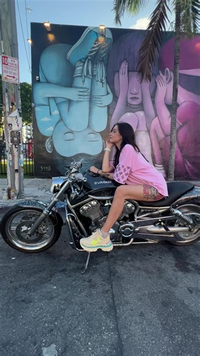 Miami vibe #winwoodmiami #miamivibes #miamilife