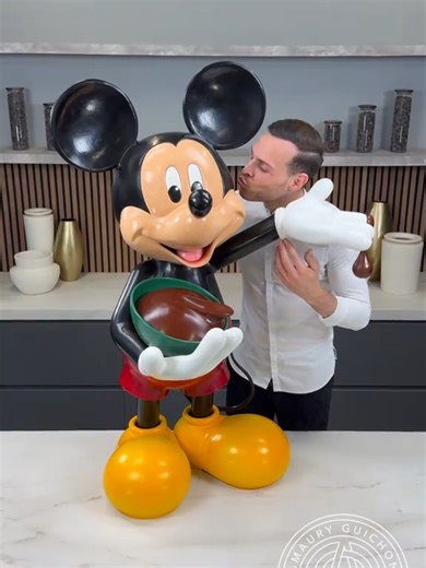 #chocolate #chocolatelover #fyp #asmr #amauryguichon