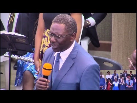SDA Lavington Church Live Stream