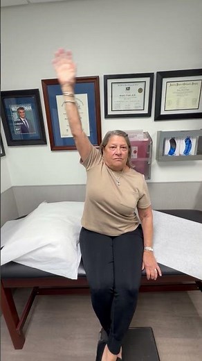 6 Months After Shoulder Replacement | Excellent Recovery and Improved Function