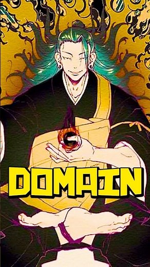 How Does Geto’s Domain Work in JJK | Jujutsu Kaisen Cursed Spirit Realm Domain Expansion Explained