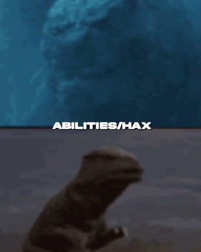 Godzilla 2019 vs gorosaurus #godzilla