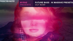 38K views · 265 reactions | Myrne presents 101 Future bass presets for NI Massive at www.blackoctopus-sound.com | Black Octopus Sound | Facebook