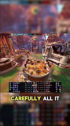 How you wish you played