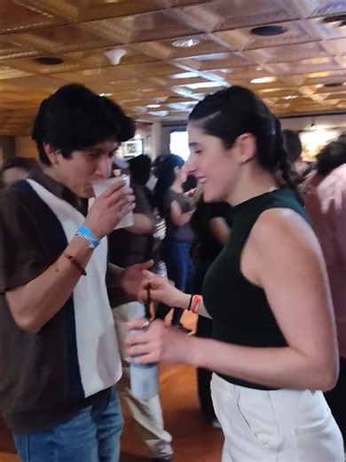 salsa dance hard rock cafe NYC 03/06/26 #salsanewyork #salsadance #salsa