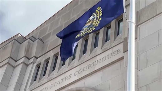 Keene woman sentenced to prison for role in sexually abusing child