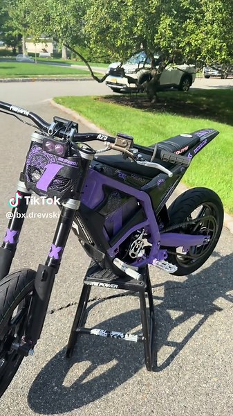 Did I Cook on This Yozma Surron eBike Build?
