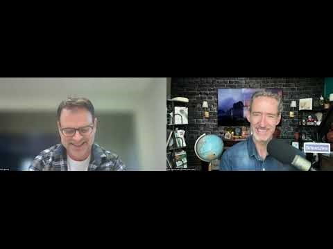 After 27 years he just quit his senior corporate position because his Amazon business is exploding!