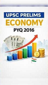 Payment Banks Explained | UPSC PYQ 2016