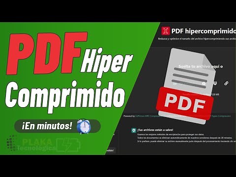 Compress 📄 PDFs to the 🔥Maximum Online (FREE and Easy) 2026