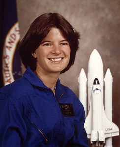 Sally Ride—First American Woman In Space—Dies in La Jolla