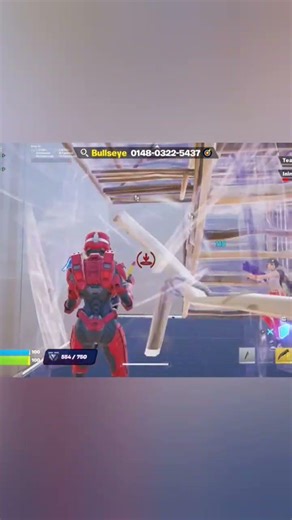 Fortnite Nintendo Switch 2 X INDO ALÍ