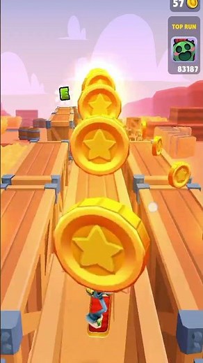 Subway surfers cheat code!!!