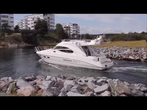 Sealine F42/5