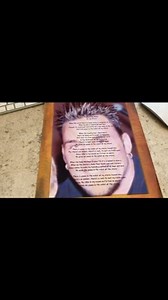 I lost my brother, Erik Ray Frank, on April 16th, 2001. I was blessed to work with him on Power Rangers Zeo. He played my brother, David Trueheart. Every year around this date, I post something special for him. I never knew that Midst of the Storm was a song and I just found it. It made me emotional and, I prayed for everyone during this time. Thank you for listening and I hope that this brings you blessings and faith. In Jesus’ name, Amen. #nation #faith #jesus #erikrayfrank #fearlessfrankbroth