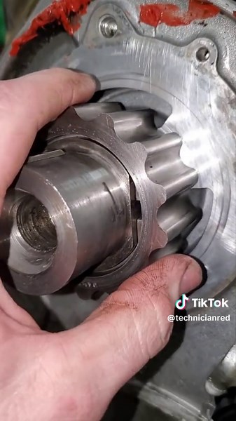 7.3 No Start Diag #powerstroke #dieselmechanic #mechanic