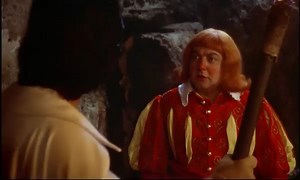 📺 Retrouvez le Chevalier blanc et l'équipe du Splendid autour de COLUCHE dans VOUS N'AUREZ PAS L'ALSACE ET LA LORRAINE, ce soir dès 21h05 sur Gulli 😁 🎵 On m'appeeeeeelllllllle... 🎶😅 | Splendid