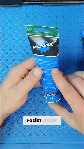 The Ultimate Guide to Greasing Bike Components: Poly Lube 1000 Explained