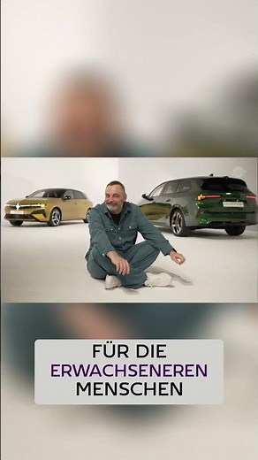 Opel Astra: Für wen ist er wirklich gedacht? // 10 von 10