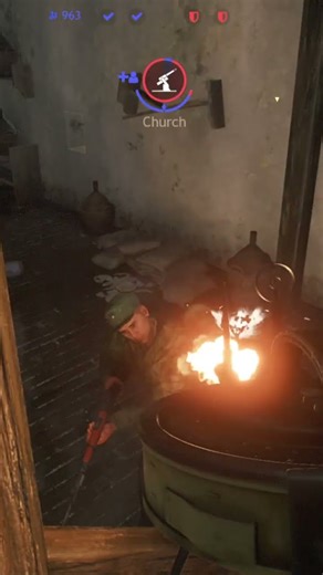 Good Teamwork Objective Storming - Enlisted Shorts