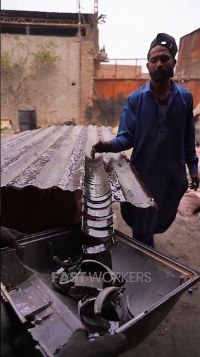 A Comprehensive Look At How Brake Shoes Are Made