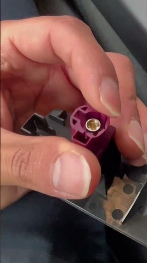 Volvo Dual USB Port Upgrade (Quick DIY)