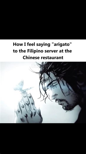 "arigato" 🥀 #anime #fypシ゚viral #memes #weeb