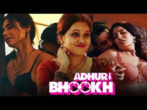 ADHURI BHOOKH - New Web Series 2026 | Full Episode | DIL DO | Taniya Chatterjee,Priya Gamre New 2026